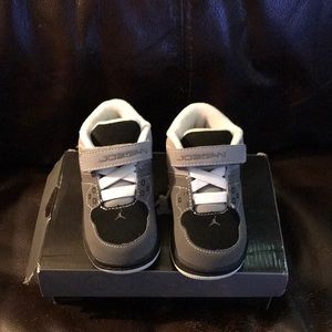 Boys infant Jordan’s